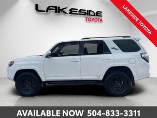 Used 2023 Toyota 4Runner TRD Off-Road Premium video 3