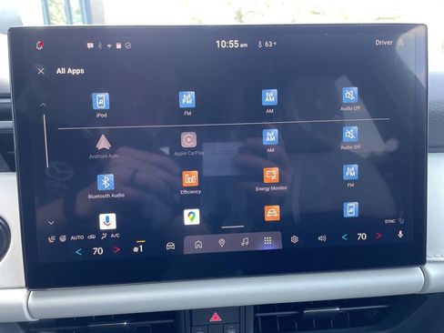 New 2026 MAZDA CX-5 Preferred AWD/4WD image 23