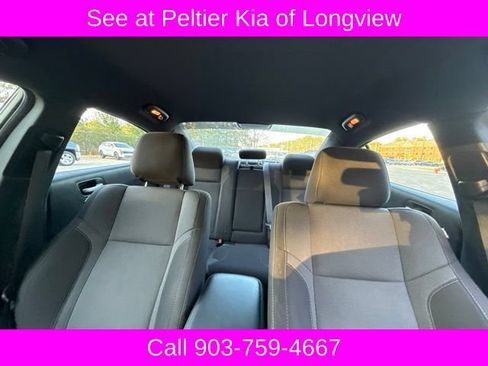 Used 2022 Dodge Charger SXT RWD image 19
