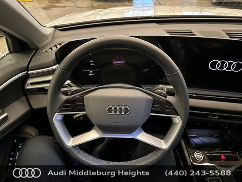 Used 2025 Audi A5 2.0T Premium AWD/4WD image 15