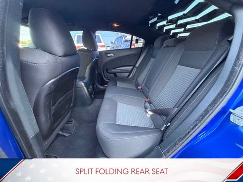 Used 2020 Dodge Charger R/T w/ Driver Convenience Group RWD image 13