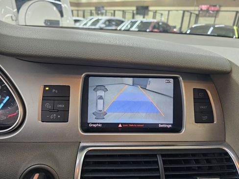 Used 2013 Audi Q7 3.0T Premium Plus image 33