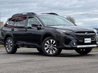 New 2025 Subaru Outback Limited w/ Popular Package #2 video 2