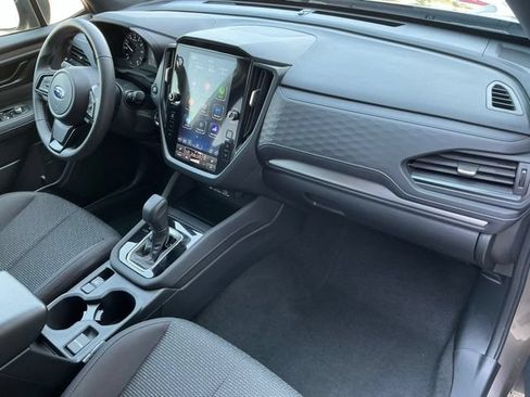 Certified 2025 Subaru Forester Premium AWD/4WD image 19