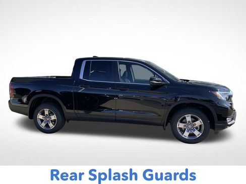 New 2026 Honda Ridgeline RTL image 2