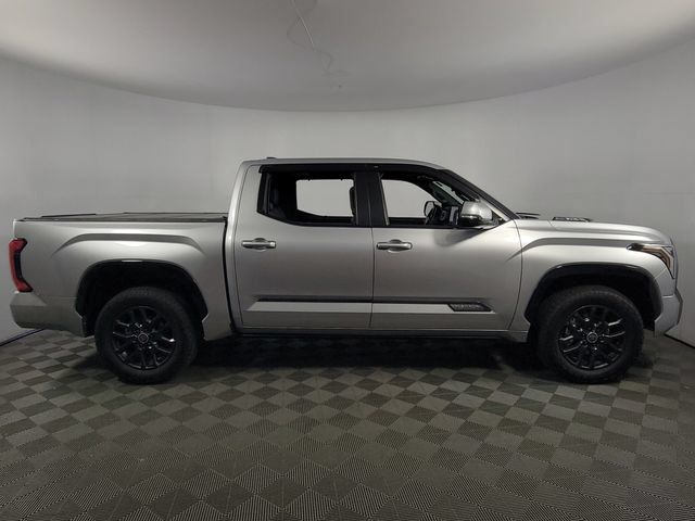 Used 2024 Toyota Tundra Platinum RWD image 10
