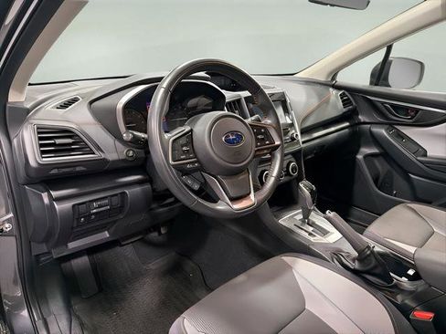 Used 2020 Subaru Crosstrek 2.0i Premium w/ Popular Package #2 AWD/4WD image 10
