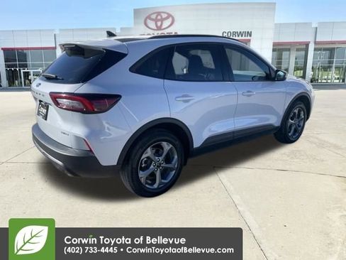 Used 2025 Ford Escape ST-Line Select image 5