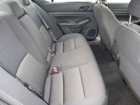 Certified 2025 Nissan Altima 2.5 S FWD image 26