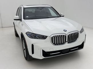 Certified 2026 BMW X5 xDrive40i w/ Premium Package video 3
