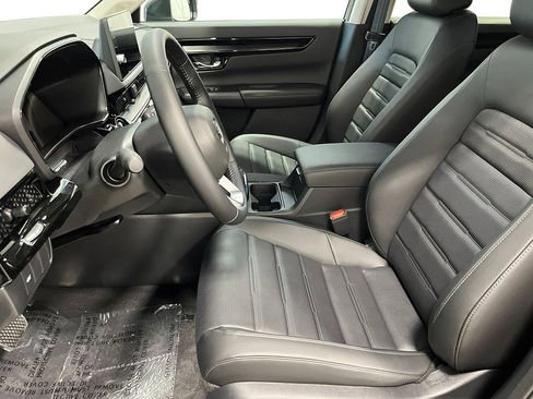 New 2026 Honda CR-V EX-L image 16