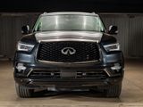 Used 2022 INFINITI QX80 Premium Select w/ Cargo Package image 2