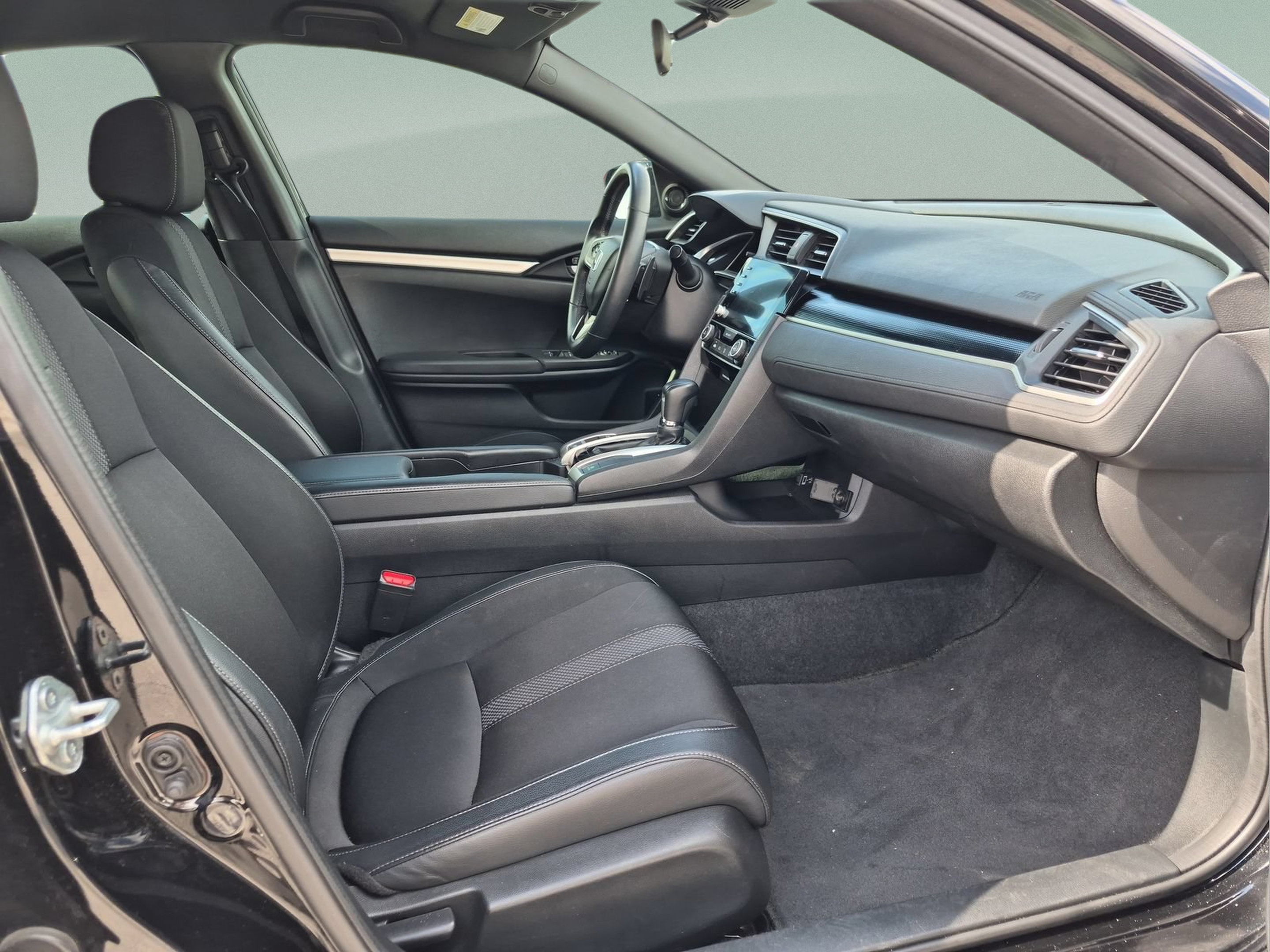 Used 2021 Honda Civic Sport image 21