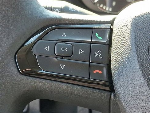 Used 2024 RAM ProMaster 2500 w/ Safety Group image 18