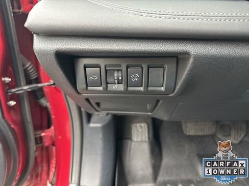 Used 2023 Subaru Outback Limited AWD/4WD image 17
