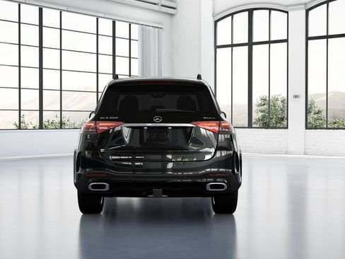 New 2026 Mercedes-Benz GLE 350 4MATIC image 25