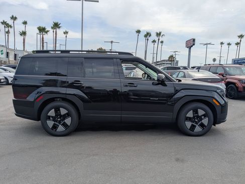 New 2026 Hyundai Santa Fe SEL image 5