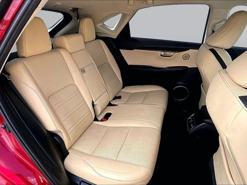 Used 2016 Lexus NX 200t FWD w/ Premium Package image 27
