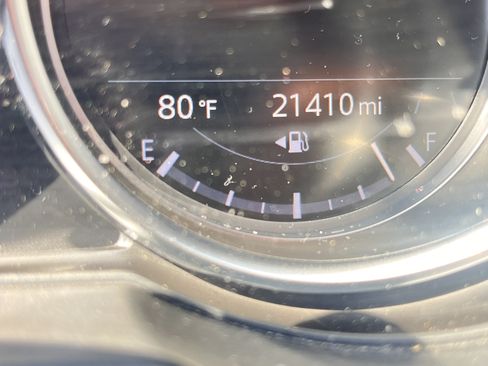 Used 2023 MAZDA CX-5 Carbon Edition AWD/4WD image 7