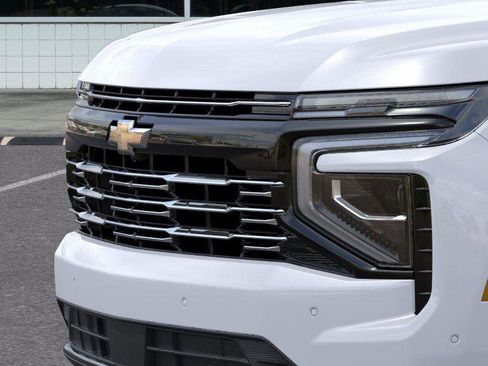 New 2026 Chevrolet Tahoe High Country image 13