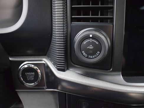Used 2024 Ford F150 Raptor AWD/4WD image 29