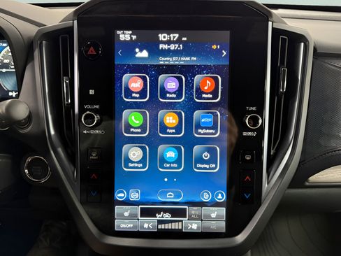 New 2025 Subaru Forester Limited image 15