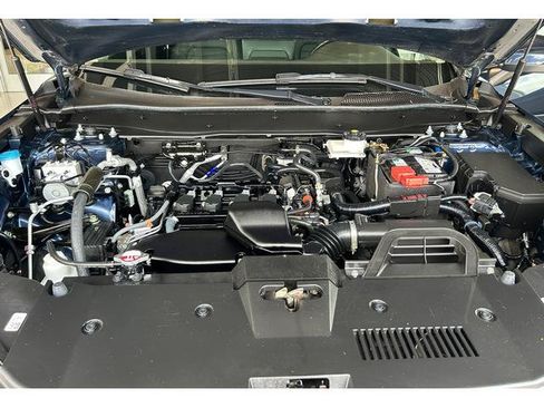 Used 2024 Honda CR-V EX-L image 12