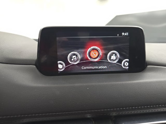 Used 2018 MAZDA CX-5 Touring w/ Preferred Equipment Package AWD/4WD image 19