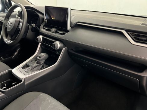 Certified 2025 Toyota RAV4 XLE image 24
