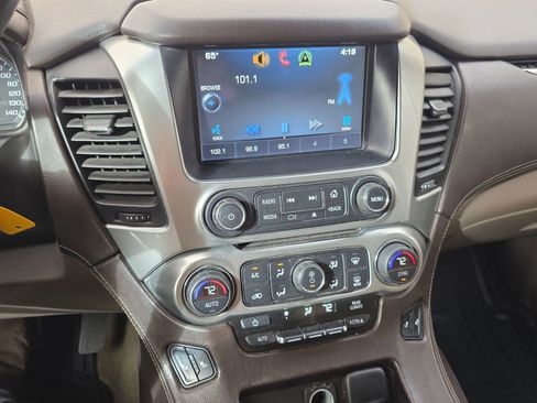 Used 2015 Chevrolet Tahoe LT image 13