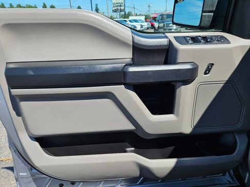 Used 2020 Ford F150 XL w/ Equipment Group 101A Mid AWD/4WD image 20