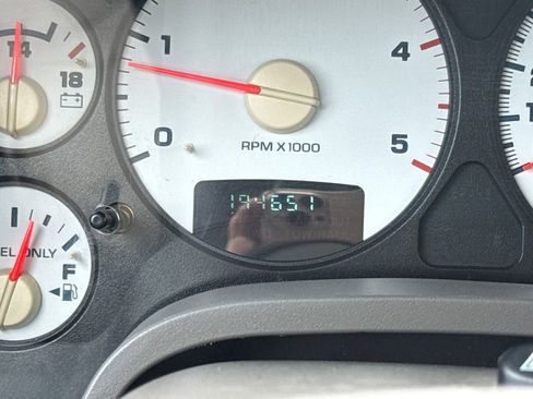 Used 2004 Dodge Ram 2500 Truck SLT w/ Trailer Tow Group image 21