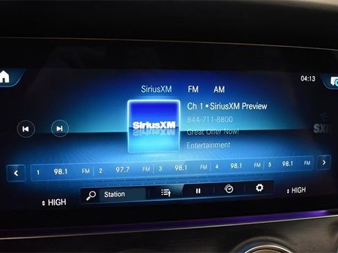 Used 2023 Mercedes-Benz E 350 4MATIC Sedan image 20