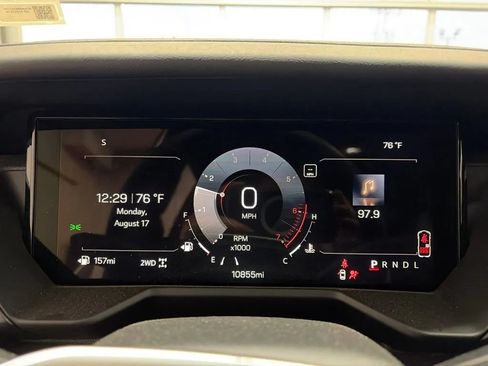 Used 2026 GMC Acadia Elevation AWD/4WD image 24