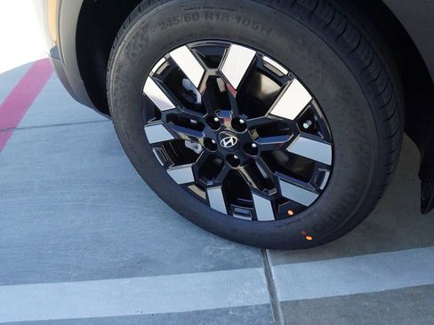 New 2026 Hyundai Santa Cruz SE image 10