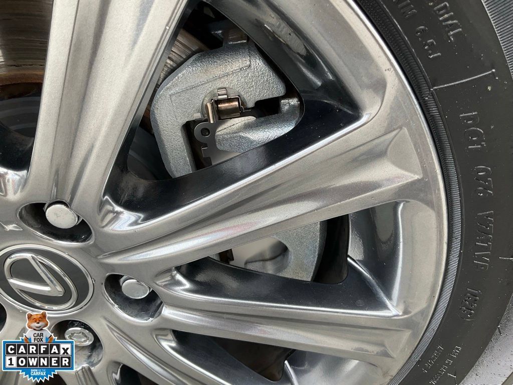 Used 2020 Lexus NX 300 FWD w/ Accessory Package 2 image 78