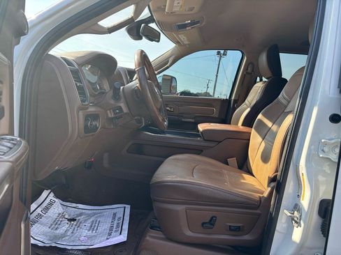 Used 2020 RAM 2500 Limited AWD/4WD image 15