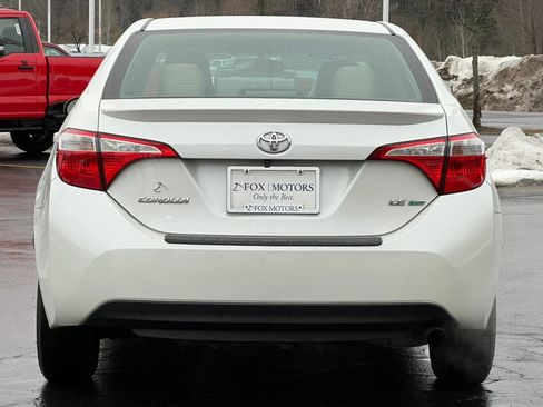 Used 2014 Toyota Corolla LE image 31