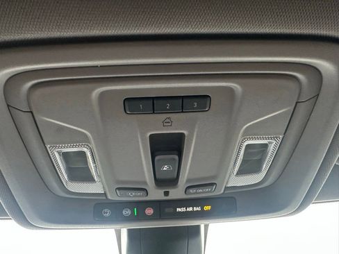 Used 2020 GMC Sierra 1500 SLT w/ SLT Premium Plus Package image 21