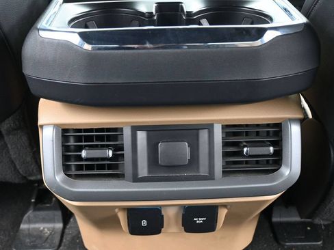 Used 2021 Ford F150 Lariat AWD/4WD image 22