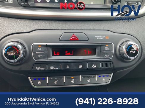 Used 2019 Kia Sorento SX w/ SX Touring Package AWD/4WD image 12