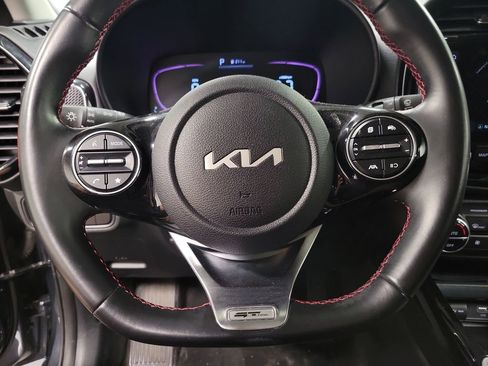 Used 2023 Kia Soul GT-Line FWD image 18