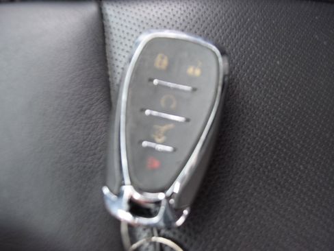 Used 2022 Chevrolet Blazer LT image 33