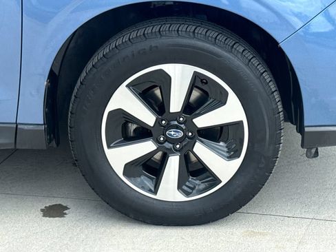 Used 2018 Subaru Forester 2.5i Premium AWD/4WD image 11