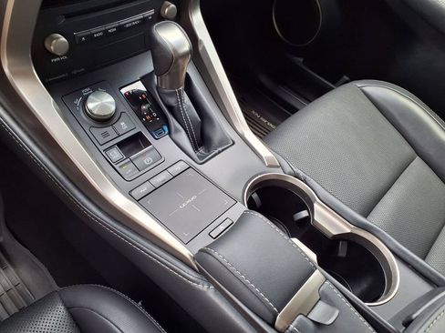 Used 2018 Lexus NX 300 AWD w/ Premium Package image 27