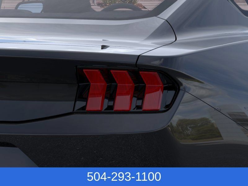 New 2026 Ford Mustang Premium RWD image 23