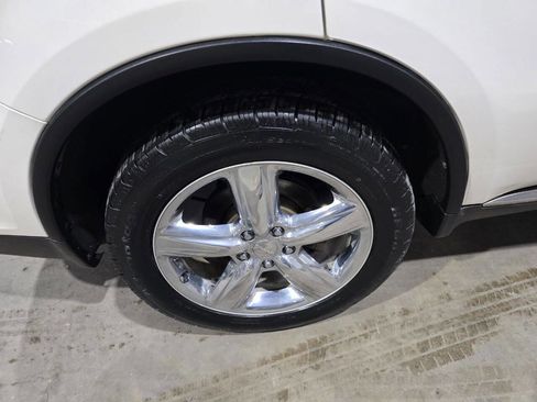 Used 2012 Dodge Durango Citadel image 21