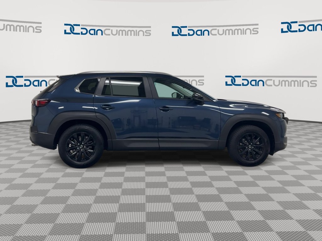 Used 2024 MAZDA CX-50 AWD 2.5 S w/ Preferred Package image 9