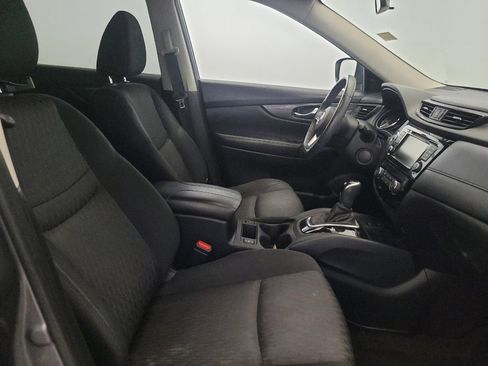 Used 2019 Nissan Rogue SV w/ Premium Package AWD/4WD image 21