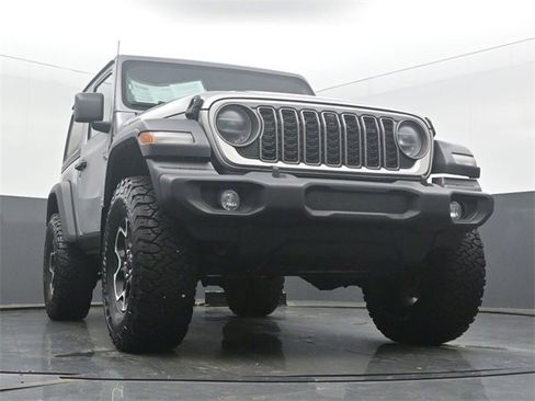 Used 2020 Jeep Wrangler Sport image 51